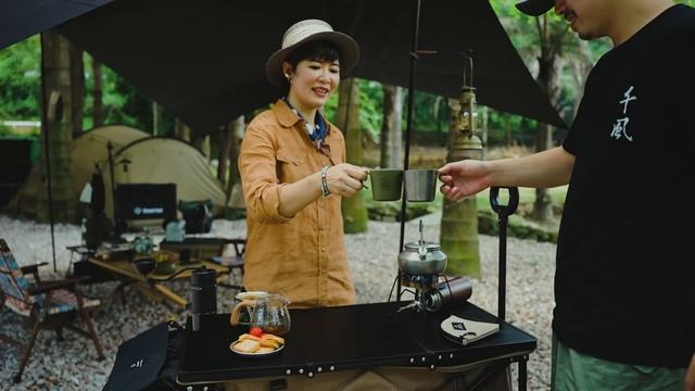 ThousWinds 0.6L Mini Stainless Steel kettle смотреть онлайн