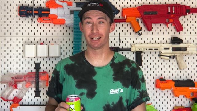 Dart Zone Max Tomcat : Unexpected Results Watch this is BEFORE you buy смотреть онлайн