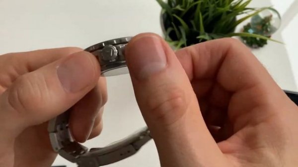 Tissot Seastar 1000 Automatic - The Original Version.