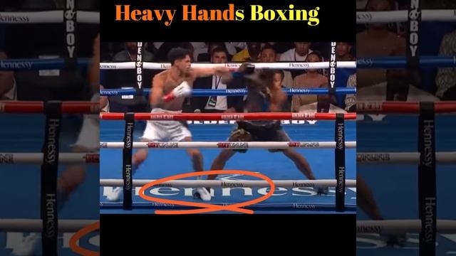 Gervonta Smokes Ryan Garcia смотреть онлайн