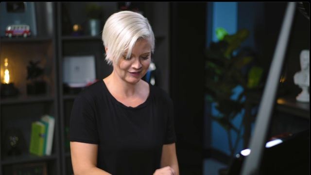 Theory & Ear Training - Introduction To Melodic Patterns