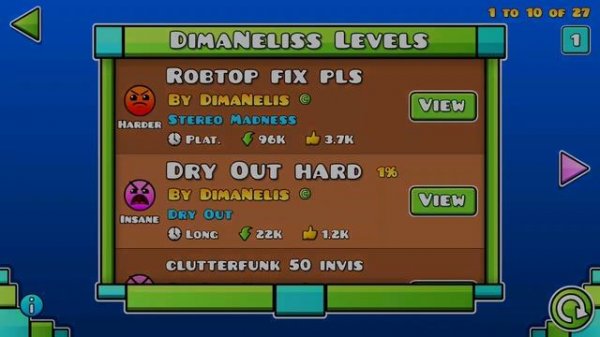 как сделать speed hack в geometry dash 2.2
