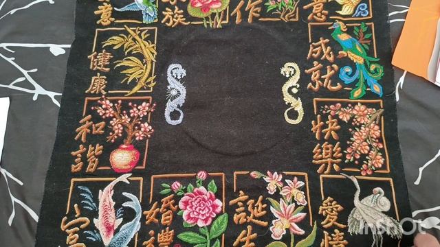 вышивальные итоги мая и планы на июнь 2024 смотреть онлайн