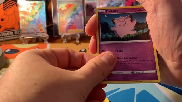 Happy #Celebrations Release Day!!!! #pokemon #pokemontcg смотреть онлайн