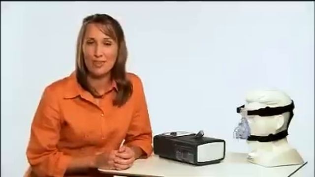 Comfort Tips - Respironics System One смотреть онлайн