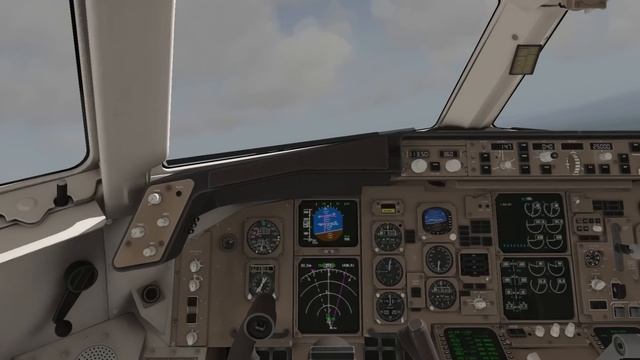 X Plane 11 Beta3 - FF 767 Flight to Toncontin! (Terrible idea) смотреть онлайн