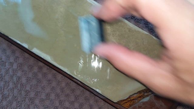 Доводка клинка г-образного станка на Камне Души. смотреть онлайн