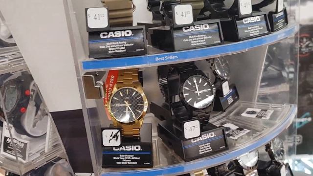 Casio Timex Armitron great Collection watches at Walmart смотреть онлайн