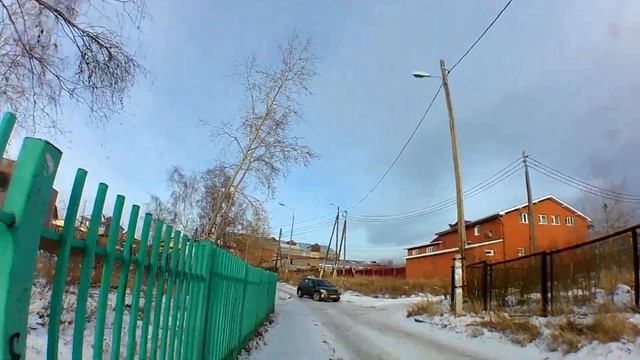 Поход в ТК "Байкал" смотреть онлайн