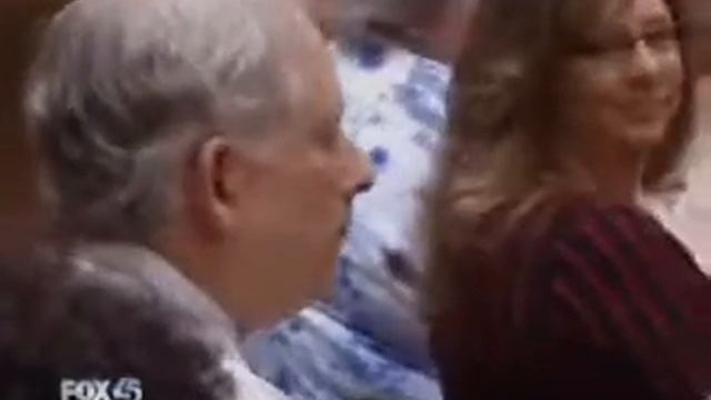 New Domestic Violence Program FOX45 111612 смотреть онлайн