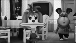 3:00 НОЧИ БАРБОСКИНЫ Я СМОТРЕЛ #барбоскины #рекомендации