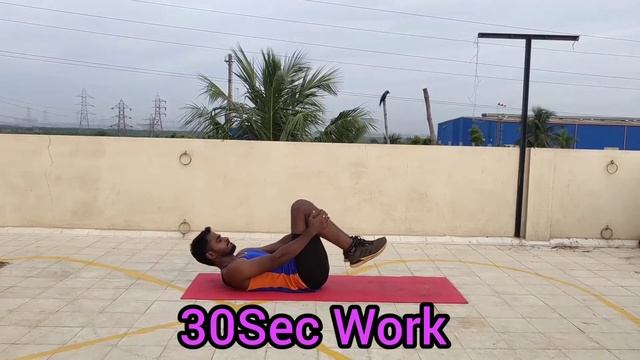 UPPER BODY WORKOUT WEEK 2 EXERCISE смотреть онлайн
