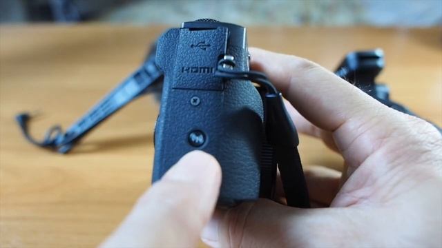 Review Canon G7X MarkIII+Remote+Mic+ขาตั้ง смотреть онлайн