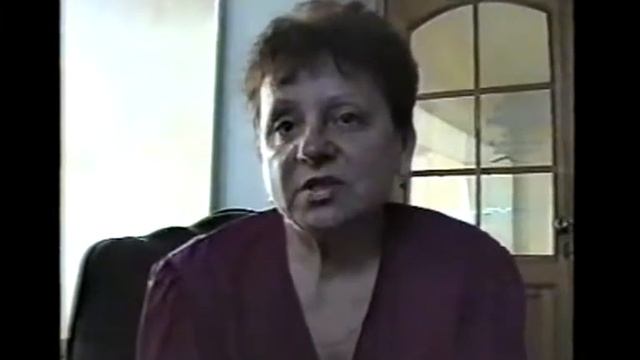 2ч.15 лет спустя.Встреча выпускников 1987г СШ №121 Днепропетровск. смотреть онлайн