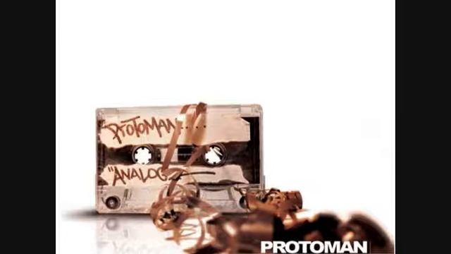 Protoman - 05 Get Focused (Analog 2006) смотреть онлайн