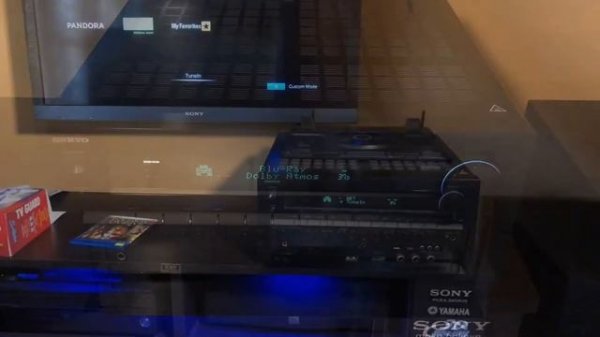 ONKYO TX-NR3030 11.2 AVR Review