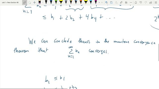 RealAnalysis Week10 Part1 смотреть онлайн