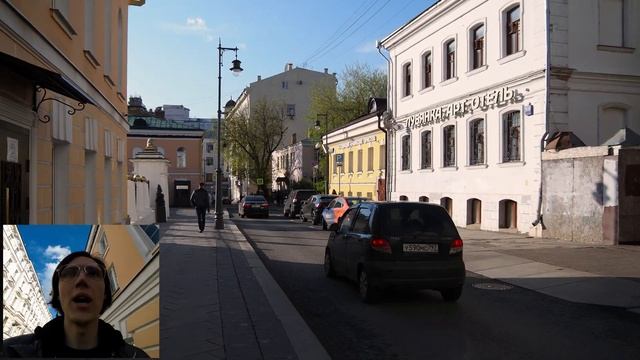 ПОЕЛИ РЕБРЫШЕК у БАСТЫ, но ЧТО-ТО пошло НЕ ТАК смотреть онлайн