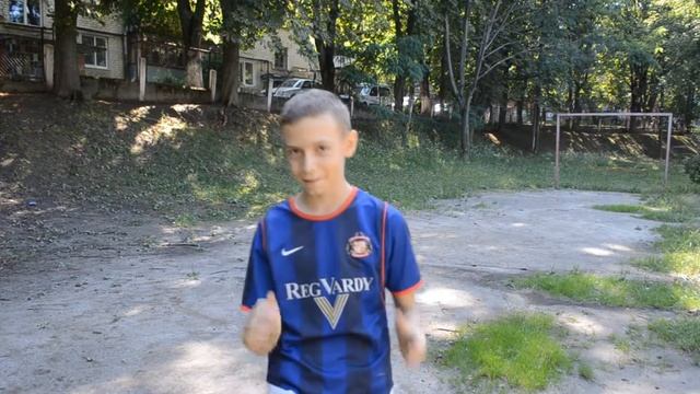 (Кроссбар челендж)R_Juniors смотреть онлайн