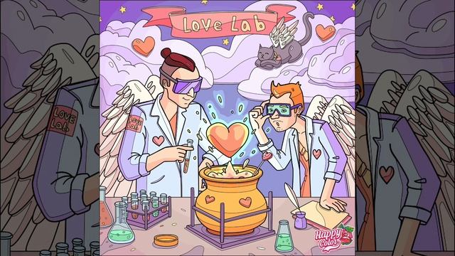 Сердца 461-470