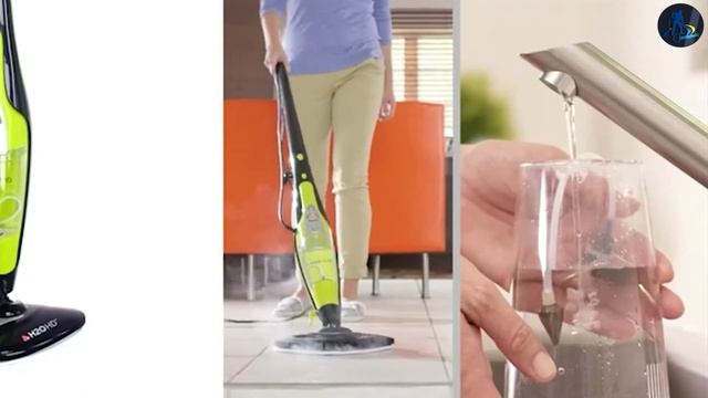 2024 H2O X5 Elite Basic Mop Review - Is It Worth The Money? смотреть онлайн