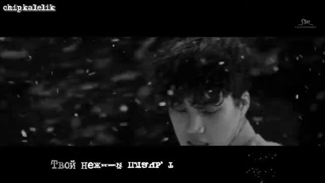 EXO - Sing For You rus sub смотреть онлайн