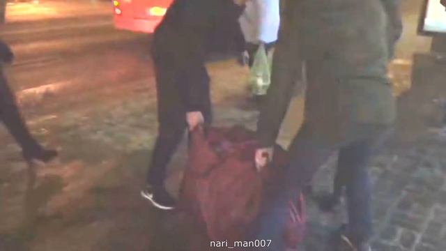 БОМБА в СУМКЕ смотреть онлайн
