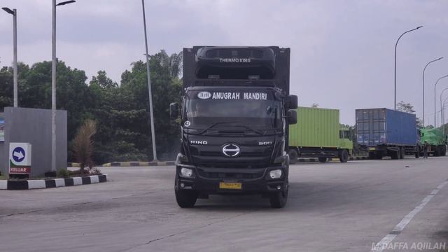 Kompilasi Hasil Hunting di Rest Area KM 116 A JTTS (22/3/2024). смотреть онлайн