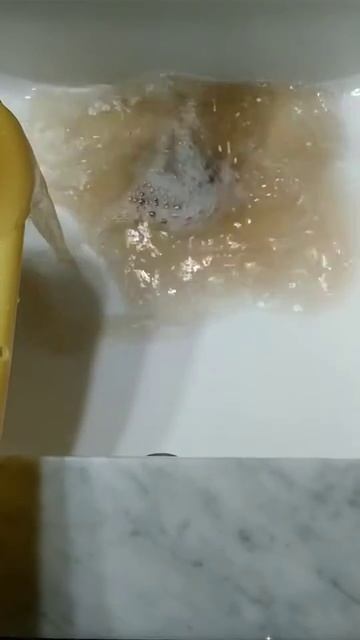 Deep rinse water when using Norwex Microfiber Cleaner Laundry Booster смотреть онлайн