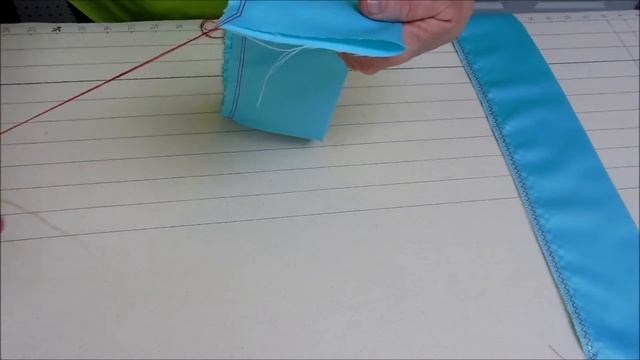 How To Make A Gathered Ruffle смотреть онлайн