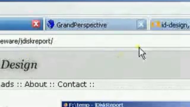 Find Files Taking Up The Most Disk Space (Win/Mac) смотреть онлайн