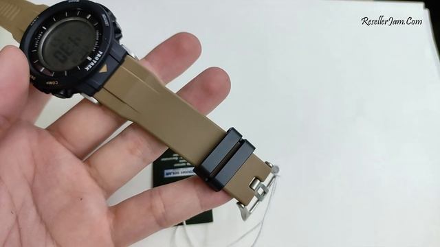 Casio Protrek PRG-30-5