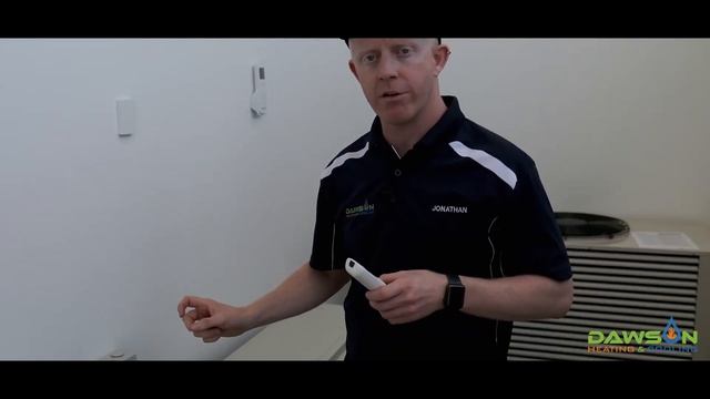 How to find a fault or troubleshoot an ActronAir split system смотреть онлайн