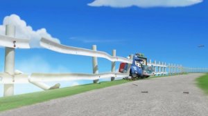 Robocar POLI 1 Hour Clip | Watch the Floor! | Cartoon for Kids | Robocar POLI TV