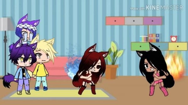 24 часа челендж в нижнем белье