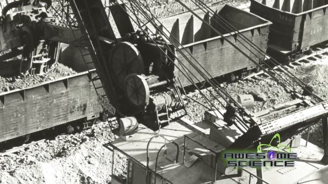 Awesome Science | Episode 10 | Explore The Mammoth Site | Noah Justice смотреть онлайн