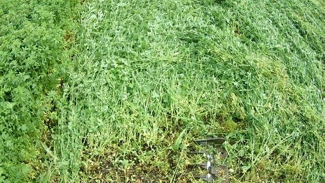 Косілка до мототрактора своїми руками з металолому смотреть онлайн