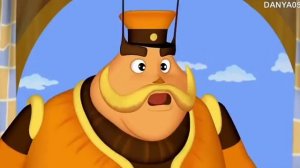 ЛУНТИК RYTP (DANYA05 сборник)