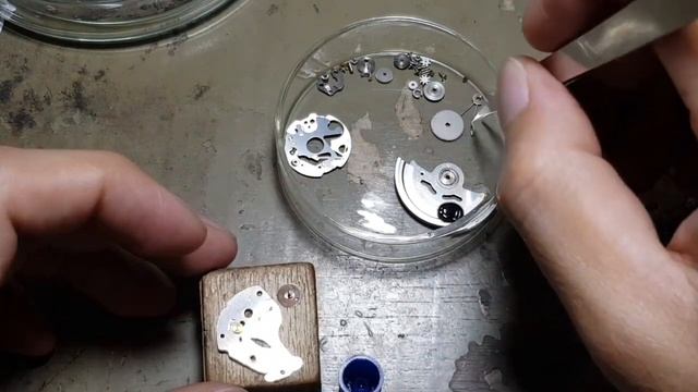 servicing 7s26 seiko 5 snk803 cream dial смотреть онлайн