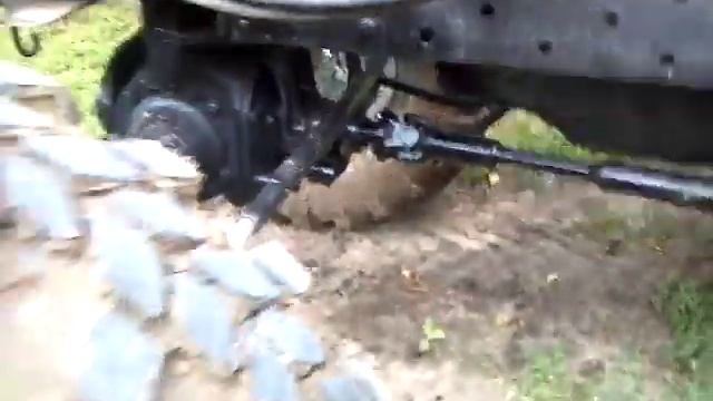 jumz 4x4 obzor смотреть онлайн