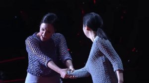 Nicole Chevalier, Oh smania! oh furie, Oh disperata Elettra