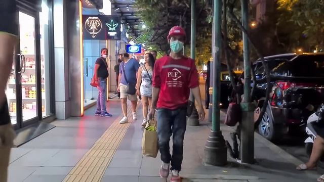 3. Thailand, Bangkok. Nightlife Scenes. So Many Sexy Freelancers. #asian #thailand #bangkok #girls