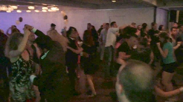 Mambo Madness Social 3rd Anniversary 2015 смотреть онлайн