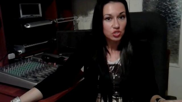 DJ Geralda - В двух словах о себе:) смотреть онлайн