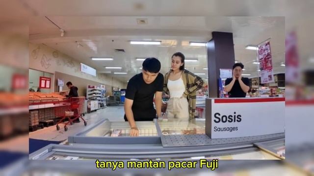 Cara Bicara Aaliyah Massaid ke Karyawan Jadi Omongan? смотреть онлайн