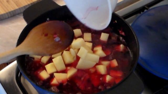 Beet Soup - Weight Control - Magic Plan смотреть онлайн