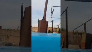 работа двигателя МТЗ