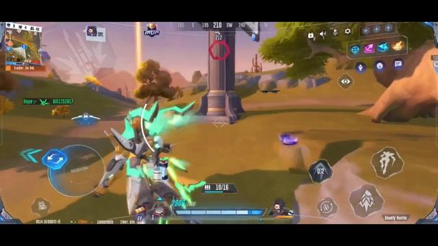 Super Mecha champions - Aurora in Origo смотреть онлайн