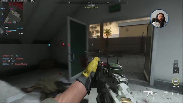 Black Site Easter Egg - Vaznev-9K ‘Alabaster’ | Call of Duty Modern Warfare II смотреть онлайн