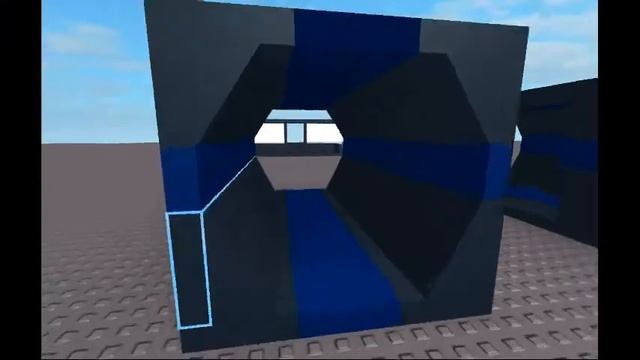A Trip around a few SCP related things. (Roblox Studio.) смотреть онлайн